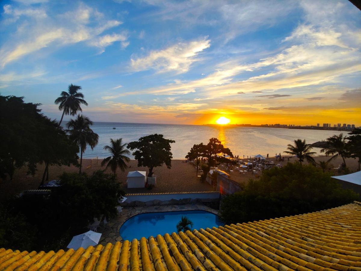 Pousada Poesia Salvador Exteriér fotografie