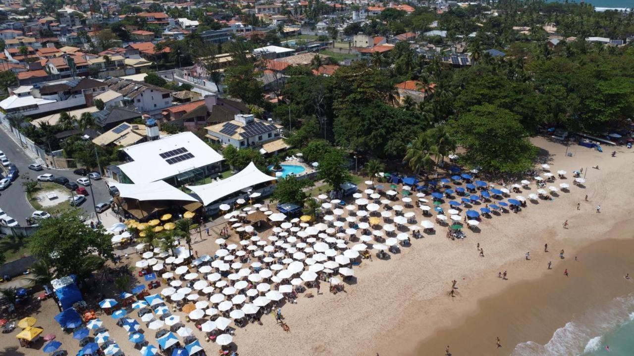 Pousada Poesia Salvador Exteriér fotografie