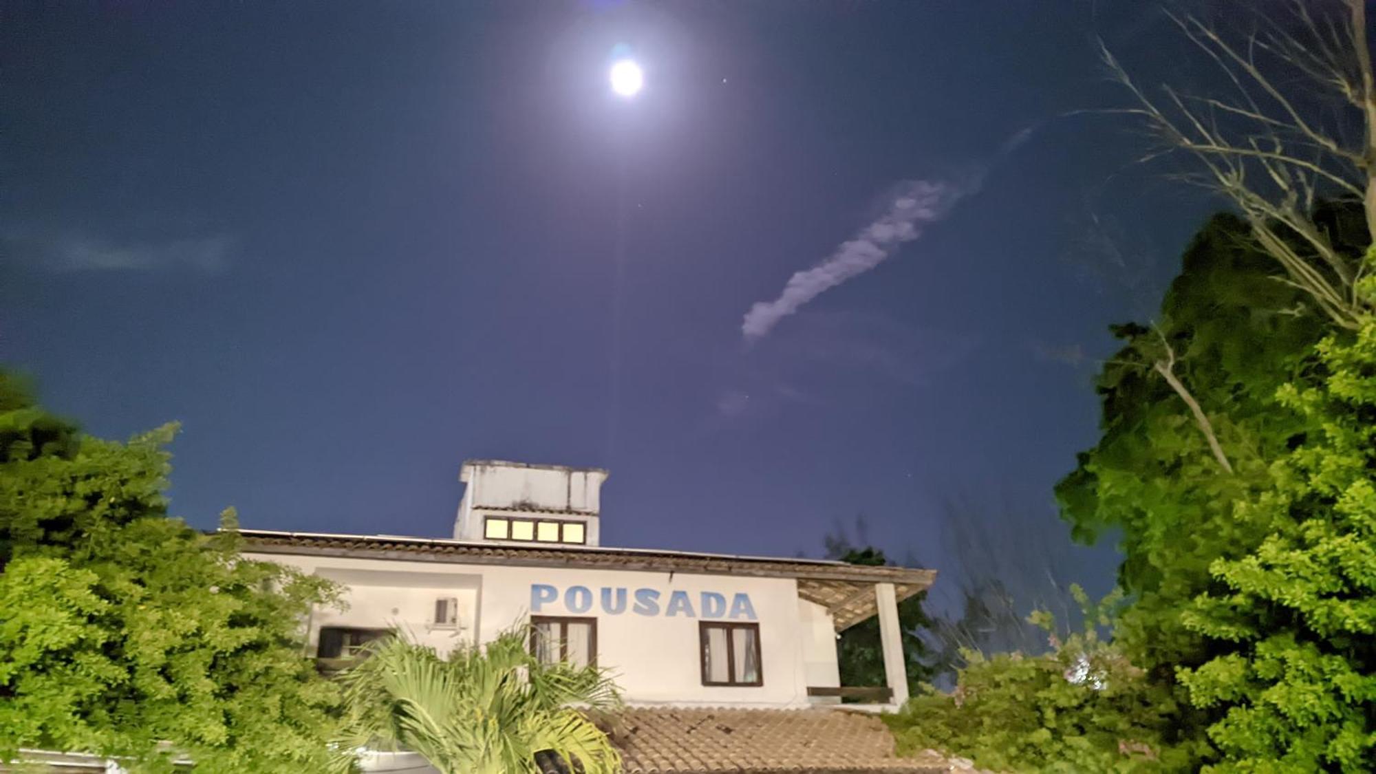 Pousada Poesia Salvador Exteriér fotografie