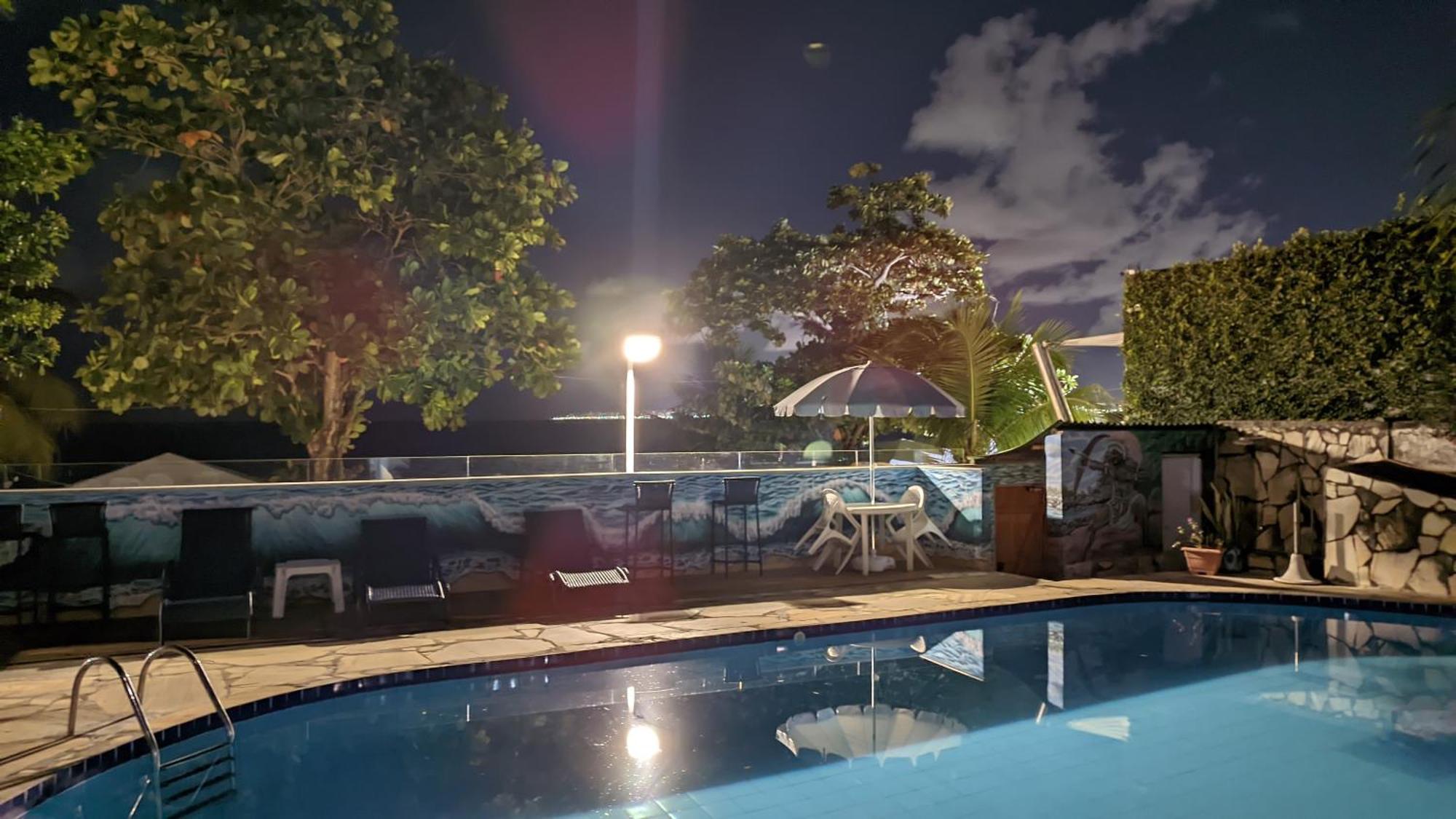 Pousada Poesia Salvador Exteriér fotografie