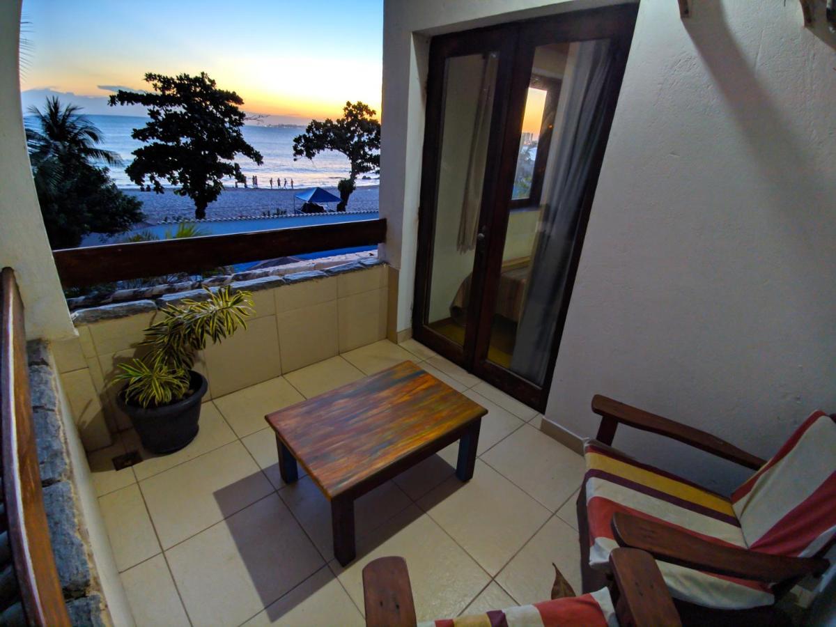 Pousada Poesia Salvador Exteriér fotografie
